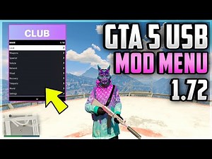 GTA 5: HOW TO INSTALL A MOD MENU ON PS4/PS5/XBOX | EASY INSTALLATION TUTORIAL
