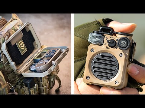 TOP 5 Best Prepper & Survival Gear on Amazon 2021