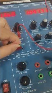 AM modulation part 2