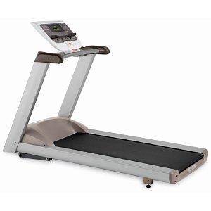 Precor 9.31 (Discontinued) | TreadmillReviews