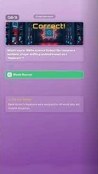 Entertainment Trivia - Can You Score 100%?