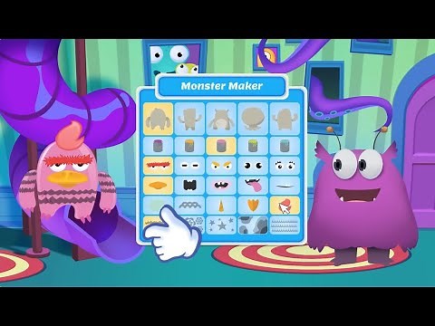 Transforming Learning into Fun: Explore AdaptedMind's Interactive Platform!