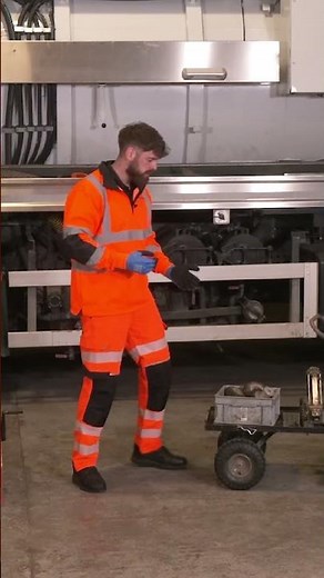 Manual Handling: Straight Lines & Corner Techniques