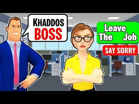I Became a Personal Assistant For 4mins | Timepass in MOBILE GAMEPLAY