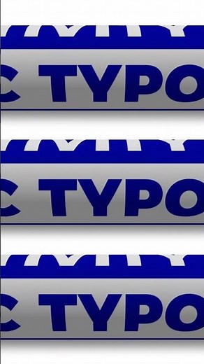 Kinetic Typography Pack After Effects