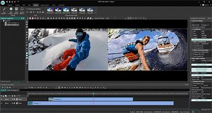 Best free windows 10 mp4 video editor