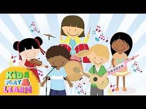 Starfall Nursery Rhymes | Starfall Nursery Songs For Kids