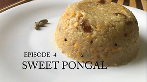 5.8K views · 19 reactions | Sweet Rice | Simple Indian Food | Facebook