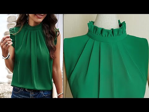 💥 Sewing Tips: These sewing techniques are easy to learn even for beginners