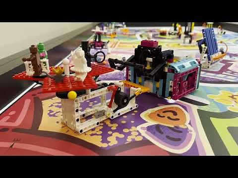 MASTERPIECE: Guided Mission With Reliability Techniques