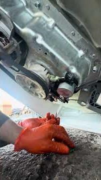 Washer Won’t Drain? This $20 Part Fixes It (Don’t Waste Money)