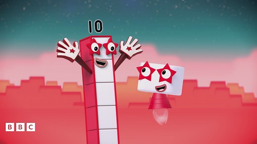 Ten Times Table Song