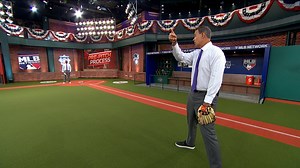 Breaking down proper bunt defense