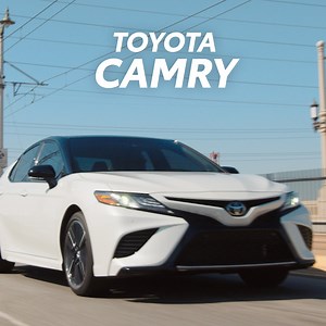 1.5M views · 1.5K reactions | Toyota USA on Reels | Facebook
