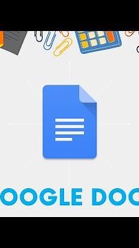 Download Google Docs on Mobile | Tutorial