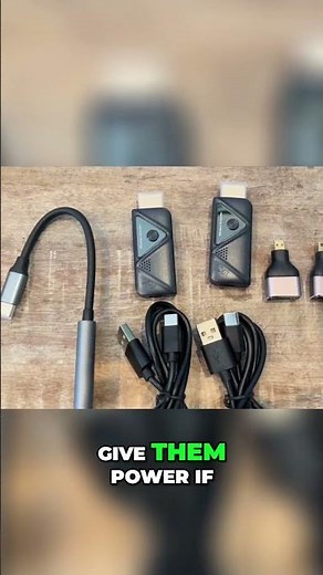 The secret to flawless Wireless HDMI connection