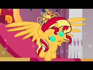 MLP Comic "Magical Outbursts"