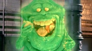 Ghostbusters II: Official Clip - We're Back!