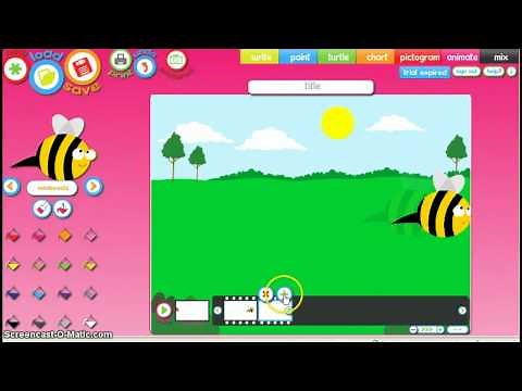 J2E Animation