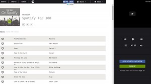 StreamSquid, la versión legal de Grooveshark