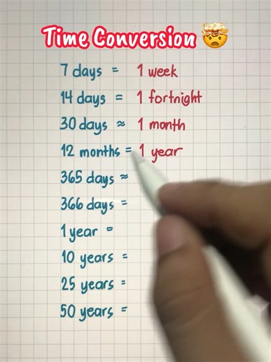 9.2K views · 105 reactions | Quick & Easy Math Review: Key Concepts in Minutes! | Math Love | Facebook