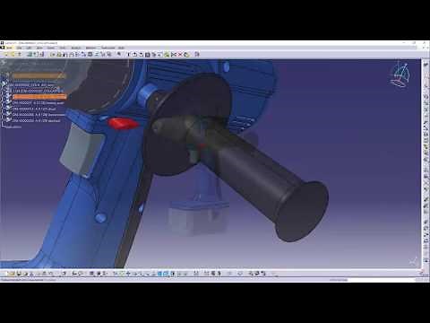 CATIA PLM Integration with Teamcenter using Active Workspace