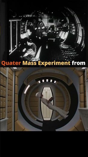 2001 and The Quatermass Experiment