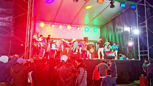 Exploring Fusion Cuisine in Cajamarca, Peru