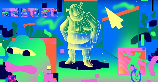 The 100 Memes That Defined The 2010s