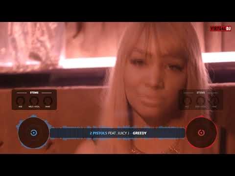 Greedy Slowed & Chopped / 2020's Hits Remixed