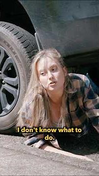 “Help me Step-Bro I’m stuck!”