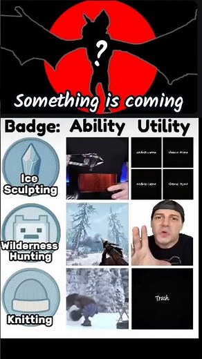 "DON’T Pick the Wrong Badge… 99 Nights Edition 😱"