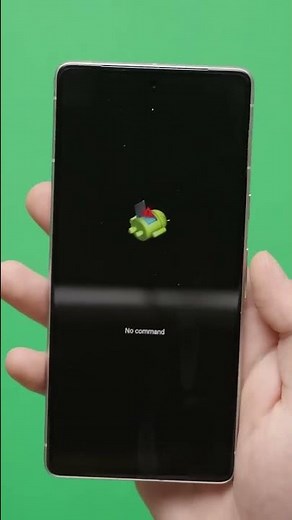 How to use Recovery Mode on Android