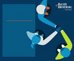 6 comments | Allied Universal® offers so much more than just jobs in...