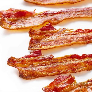 How To Cook Bacon In The Oven - Wholesome Yum