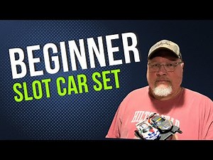 How To Choose A Slot Car Set For Beginners