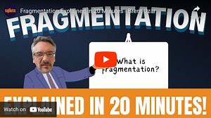 [Video] Fragmentation Explained in 20 Minutes at SQLBits - Brent Ozar Unlimited®