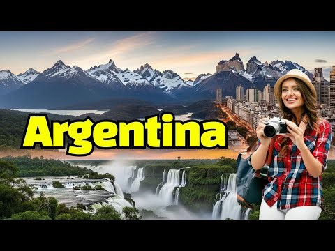 10 Secrets to Explore ARGENTINA on a Budget Revealed