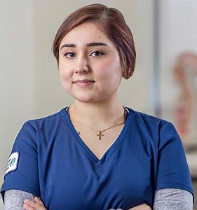 HYBRID ACCELERATED BACHELOR OF SCIENCE IN NURSING (ABSN)