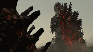 Shin Godzilla - Film Complet en streaming VF