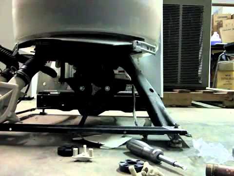 Roper Washing Machine