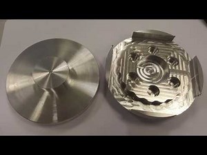 Manufacturing of a Cycloidal Reducer for a Robot Arm joint