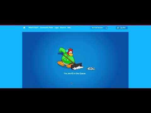 Club Penguin Journey (CPJ) - NEW ITEM CODE - September 2025!