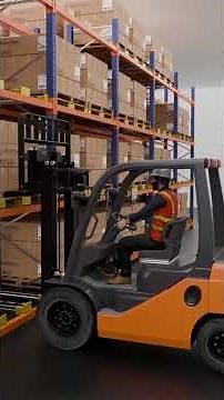 Pallet Flow Racking Explained!