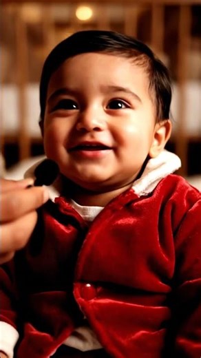 How Did You Feel When You Were Born? 👶✨ Cute Baby Answer