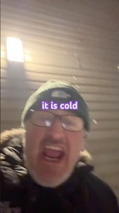 Battery Freeze Test — Watch It Happen LIVE #wattcycle#batterytest#freezetest#coldweathertest