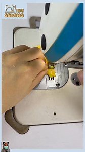 Learn to make cute key chains from fabric #tips #tipsandtricks #sewing #sewinghacks #tipsandtrick | Sewing Tips