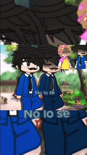 😃¿Entonces por fin nos pagarán la renta?😃//Gracias Dios❤️//Chavo de gacha//#shorts #gacha #viral