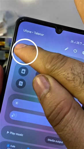 Increase Wi-Fi Speed on Samsung Galaxy A07: Full Tutorial