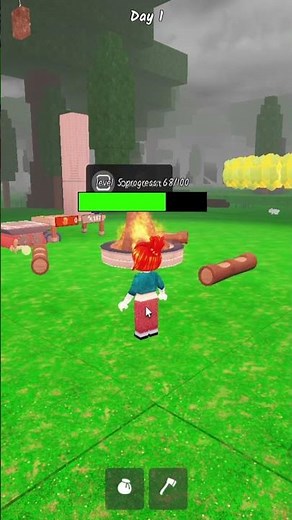 BEST Roblox 99 Nights in the forest Script Roblox Script
